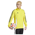 Miniatyrbillede 3 af 6: Adidas Træningsdragt Jakke Træning Tiro24 Gul XS / Regular Mand