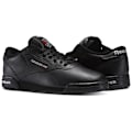 Miniatyrbillede 4 af 7: Reebok Classics Trænere Exofit Lo Clean Logo Int Sort EU 37 1/2 Mand