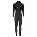Miniatyrbillede 1 af 3: Beuchat Kvinde 1dive 5 Mm Sort XL