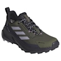 Miniatyrbillede 4 af 8: Adidas Terrex Trailmaker 2.0 Goretex Vandresko Grøn,Grå EU 38 Kvinde