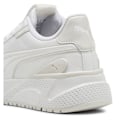 Miniatyrbillede 5 af 5: Puma R78 Disrupt Lt Sko Hvid EU 42 Kvinde