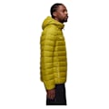 Miniatyrbillede 3 af 4: Mammut Waymarker Insulated Jakke Gul L Mand