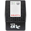 Miniatyrbillede 3 af 3: Salicru Ups Sps 700 One Sort