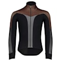 Miniatyrbillede 2 af 7: Bioracer Vesper Tempest Thermal Langærmet Trøje Sort M Kvinde