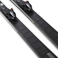 Pikkukuva 6 / 10: Elan Element 78 W Ls + El 9.0 Gw Shift Blk B85 Naisten Alppihiihtopakkaus Musta 160