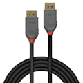 Miniatyrbillede 2 af 5: Lindy Displayport-kabel 902006400 15 M Sort
