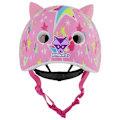 Miniatyrbillede 2 af 5: C-preme Astro Cat Juniorhjelm Rosa