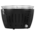 Pikkukuva 2 / 6: Lotusgrill Sähkögrilli G34u Musta One Size / EU Plug