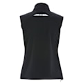 Miniatyrbillede 2 af 2: Slam Vest Active Softshell Blå M Kvinde