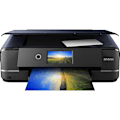 Pikkukuva 6 / 10: Epson Monitoimitulostin Xp-970 Musta One Size / EU Plug
