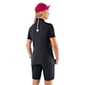 Miniatyrbillede 2 af 3: Dynafit Shorts Traverse Dynastretch Sort X Kvinde