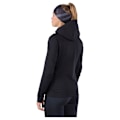 Pikkukuva 2 / 3: Rossignol Genetys Softshell-takki  M Nainen