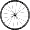 Miniatyrbillede 1 af 2: Spinergy Road Forhjul Fcc 32 Cl Disc Tubeless Sort 12 x 100 mm