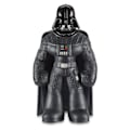 Miniatyrbillede 1 af 6: Stretch Figur Star Wars Darth Vader Sort