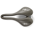 Miniatyrbillede 1 af 4: Selle Smp Sadel Vt30c Gel Gravel Edition Sort 155 mm