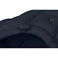Pikkukuva 5 / 7: Cybex Auton Istuinlaukku Snøgga Mini Musta