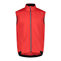 Miniatyrbillede 1 af 3: Cmp Vest Softshell 39a1047 Rød 4XL Mand