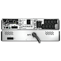 Miniatyrbillede 6 af 7: Apc Ups Smx3000rmhv2unc Smart Sort One Size / EU Plug