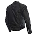 Miniatyrbillede 2 af 2: Dainese Jakke Avro 5 Tex Sort 54 Mand