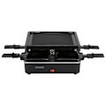 Miniatyrbild 2 av 4: Severin Rg 2370 600w Elektrisk Grill Svart One Size / EU Plug