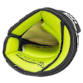 Miniatyrbillede 6 af 6: Warrior Ishockey Handsker Alpha Lx2 Pro Sort 14