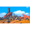 Miniatyrbillede 3 af 5: Pathea Switch My Time At Sandrock