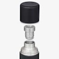 Pikkukuva 3 / 3: Klean Kanteen Lämpö Tkpro 1l Musta