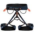 Pikkukuva 1 / 2: Mammut Valjaat Togir 2.0 3 Slide Sininen XL