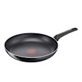 Miniatyrbillede 2 af 3: Tefal Stegepande Simple Cook 30 Cm Sort