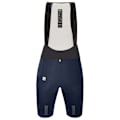 Miniatyrbillede 2 af 3: Santini Plush Cykelshorts Blå M Kvinde