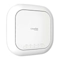 Miniatyrbillede 1 af 6: D-link Trådløst Adgangspunkt X2830p ax3600 Wifi 6 Hvid