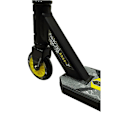 Miniatyrbillede 4 af 8: Krf Scooter Agr 300 Gul,Sort
