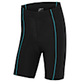 Miniatyrbillede 1 af 2: Spiuk Shorts Anatomic K Sort 8-10 Years Kvinde