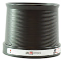 Miniatyrbillede 1 af 10: Mvspools Konkurrence Reservespole Mvl45 Pom Sort T3
