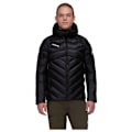 Miniatyrbillede 1 af 6: Mammut Taiss In Jakke Sort 2XL Mand
