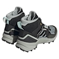 Miniatyrbillede 5 af 10: Adidas Trænere Terrex Swift R3 Mid Goretex Grå EU 39 1/3 Kvinde