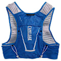 Miniatyrbild 3 av 4: Camelbak Ultra Pro 6l Hydrering Väst+2 Snabbt Stuva Flaska 500ml Blå M