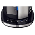 Miniatyrbillede 2 af 2: Melitta Kedel Look Aqua Deluxe 1.7l 2400w  One Size / EU Plug