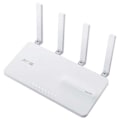 Miniatyrbillede 1 af 5: Asus Router Ebr63 Expert Wifi 6 Ax3000 Transparent