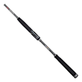 Pikkukuva 1 / 2: Sakura Pyörivä Sauva Iconic Rs Icrss 802 Ml Distance Finesse Musta 2.44 m / 5-15 g