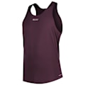 Miniatyrbillede 2 af 3: 2xu Ærmeløs T-shirt Light Speed Tech Lilla L Mand