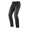 Miniatyrbillede 3 af 7: Furygan D12 X Aramidic Lining St Jeans Sort 28 / 32 Mand