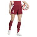 Pikkukuva 4 / 7: Adidas Shortsit Home Latvia 23/24  M