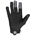 Miniatyrbillede 2 af 3: Race Face Handsker Ruxton Sort XL Mand
