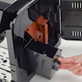Miniatyrbillede 4 af 5: Acopino Superautomatisk Kaffemaskine Søvfarvet One Size / EU Plug