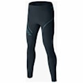 Miniatyrbillede 3 af 3: Dynafit Strumpfhose Winter Running Blå XL Mand