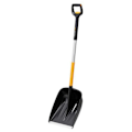 Pikkukuva 2 / 6: Fiskars Teleskooppinen Lumilapio X-series Monivärinen