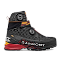 Miniatyrbillede 1 af 6: Garmont Tower 3.0 Extreme Goretex Bjergbestigningsstøvler Sort EU 41 1/2 Mand