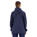 Miniatyrbillede 2 af 5: Haglofs L.i.m Goretex Jakke Blå,Sort XL Kvinde