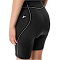 Miniatyrbillede 5 af 6: Vaude Bike Shorts Active Sort 50 Kvinde